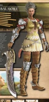 BUY NEW lost odyssey - 172020 Premium Anime Print Poster