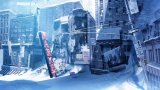 BUY NEW lost planet  extreme conditions - 113337 Premium Anime Print Poster