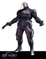 BUY NEW lost planet  extreme conditions - 113340 Premium Anime Print Poster