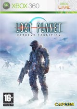 BUY NEW lost planet  extreme conditions - 113341 Premium Anime Print Poster
