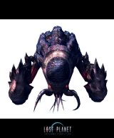 BUY NEW lost planet  extreme conditions - 113526 Premium Anime Print Poster