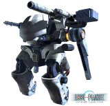 BUY NEW lost planet  extreme conditions - 113534 Premium Anime Print Poster