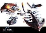 BUY NEW lost planet  extreme conditions - 113541 Premium Anime Print Poster