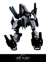 BUY NEW lost planet  extreme conditions - 113753 Premium Anime Print Poster
