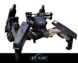BUY NEW lost planet  extreme conditions - 113756 Premium Anime Print Poster