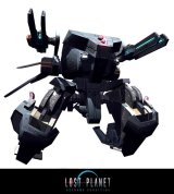 BUY NEW lost planet  extreme conditions - 113760 Premium Anime Print Poster