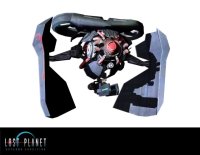 BUY NEW lost planet  extreme conditions - 113769 Premium Anime Print Poster