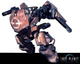 BUY NEW lost planet  extreme conditions - 113777 Premium Anime Print Poster