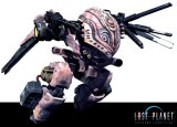 BUY NEW lost planet  extreme conditions - 113778 Premium Anime Print Poster