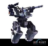 BUY NEW lost planet  extreme conditions - 113783 Premium Anime Print Poster