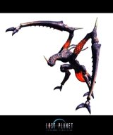 BUY NEW lost planet  extreme conditions - 114047 Premium Anime Print Poster