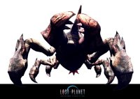 BUY NEW lost planet  extreme conditions - 114049 Premium Anime Print Poster