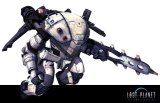 BUY NEW lost planet  extreme conditions - 114055 Premium Anime Print Poster