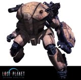 BUY NEW lost planet  extreme conditions - 114056 Premium Anime Print Poster