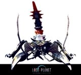 BUY NEW lost planet  extreme conditions - 114243 Premium Anime Print Poster