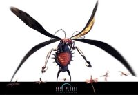 BUY NEW lost planet  extreme conditions - 114247 Premium Anime Print Poster