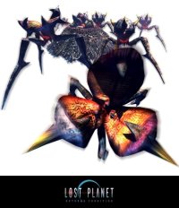 BUY NEW lost planet  extreme conditions - 114248 Premium Anime Print Poster