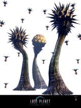 BUY NEW lost planet  extreme conditions - 114249 Premium Anime Print Poster