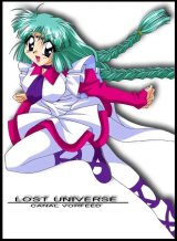 BUY NEW lost universe - 133459 Premium Anime Print Poster