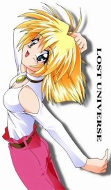 BUY NEW lost universe - 168710 Premium Anime Print Poster