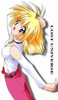 BUY NEW lost universe - 168710 Premium Anime Print Poster