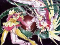 BUY NEW lost universe - 57211 Premium Anime Print Poster