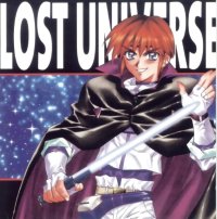 BUY NEW lost universe - 7677 Premium Anime Print Poster