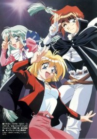 BUY NEW lost universe - 7685 Premium Anime Print Poster