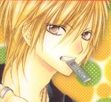 BUY NEW love berrish - 161055 Premium Anime Print Poster
