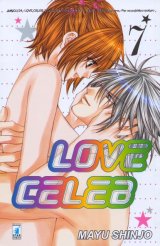 BUY NEW love celeb king egoist - 178396 Premium Anime Print Poster