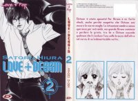 BUY NEW love + dessin - 128573 Premium Anime Print Poster