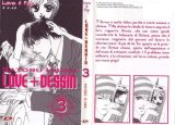 BUY NEW love + dessin - 128577 Premium Anime Print Poster