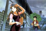 BUY NEW love hina - 110269 Premium Anime Print Poster