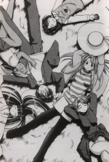 BUY NEW love hina - 111266 Premium Anime Print Poster
