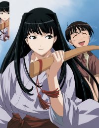 BUY NEW love hina - 120521 Premium Anime Print Poster
