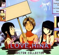 BUY NEW love hina - 157787 Premium Anime Print Poster