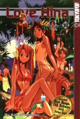 BUY NEW love hina - 160971 Premium Anime Print Poster