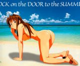 BUY NEW love hina - 162125 Premium Anime Print Poster