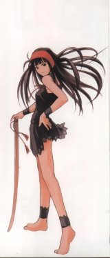 BUY NEW love hina - 179541 Premium Anime Print Poster