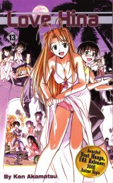 BUY NEW love hina - 186938 Premium Anime Print Poster
