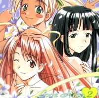 BUY NEW love hina - 31111 Premium Anime Print Poster