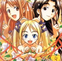 BUY NEW love hina - 31127 Premium Anime Print Poster