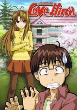 BUY NEW love hina - 32575 Premium Anime Print Poster