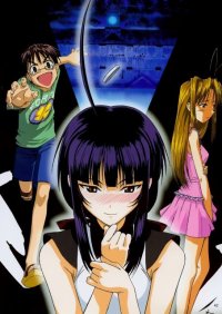 BUY NEW love hina - 4883 Premium Anime Print Poster