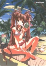 BUY NEW love hina - 49799 Premium Anime Print Poster