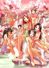 BUY NEW love hina - 54249 Premium Anime Print Poster