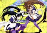 BUY NEW love hina - 5639 Premium Anime Print Poster