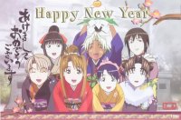 BUY NEW love hina - 60438 Premium Anime Print Poster