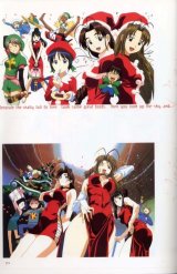 BUY NEW love hina - 6395 Premium Anime Print Poster