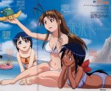 BUY NEW love hina - 6756 Premium Anime Print Poster